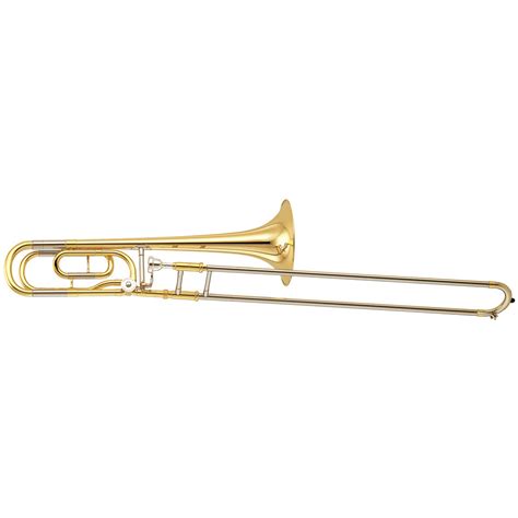 trombone ysl 356|yamaha ysl 354 tenor trombone.